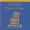 San Francisco Saxophone Quartet - W.A. Mozart: Overture to the Magic Flute