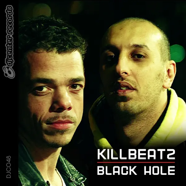 Black Hole (Radio Edit) — Killbeatz