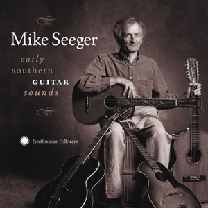 Early Southern Guitar Styles