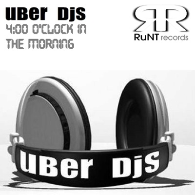 4 O'Clock In the Morning - Single