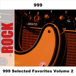 999 Selected Favorites Volume 2 (Live)