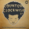 Counter Clockwise - EP