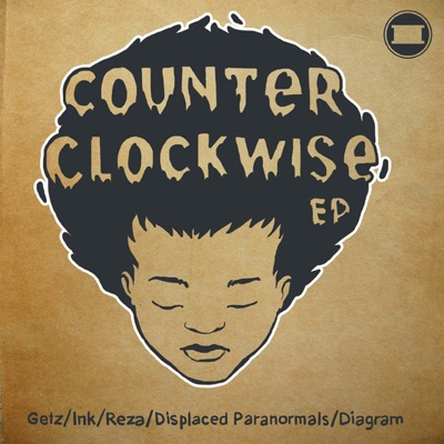 Counter Clockwise - EP