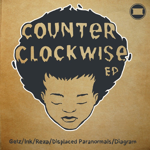 Counter Clockwise - EP
