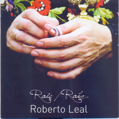 Roberto Leal: Raiz