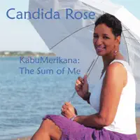 Kabu Verdi, un Dia — Candida Rose
