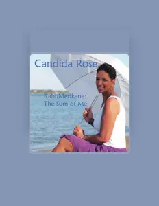 Escucha a Candida Rose, mira videos musicales, lee su biografía, consulta las fechas de las gira y más.