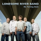 Lonesome River Band - One Little Teardrop