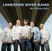 Lonesome River Band - I'm Not There Yet