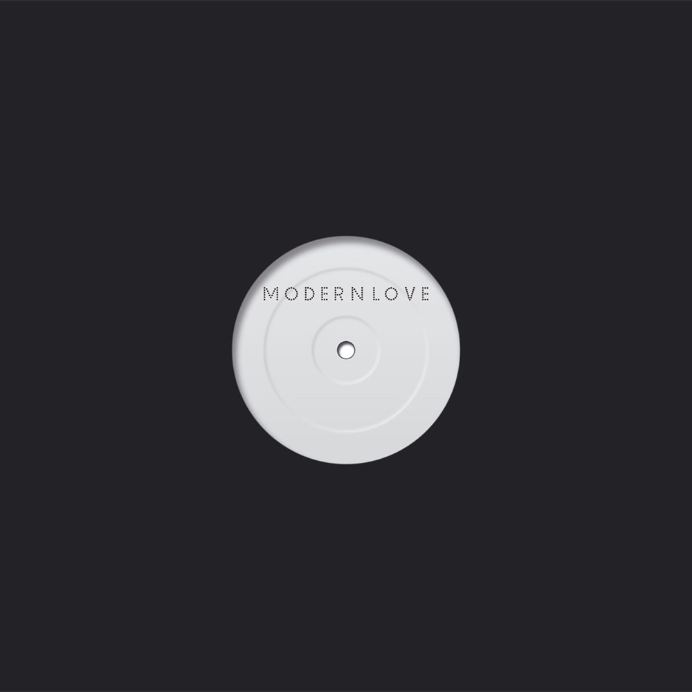 Обложка альбома «Night Jewel - Single» — Andy Stott