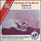 Heritage of the March Volume 19 The Music of Taylor and Lope