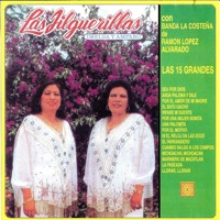 Las Jilguerillas - Anda Paloma Y Dile