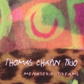 Thomas Chapin - Put Your Quarter In And Watch The Chicken Dance