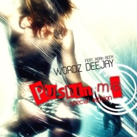Pushin Me Special Edition - Wordz Deejay