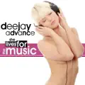 She Lives for the Music (Sonera Remix)