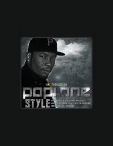 Listen to Popi One, watch music videos, read bio, see tour dates & more!