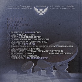 One Night Affair DJ Clart