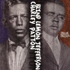 Mississippi Boweavil Blues