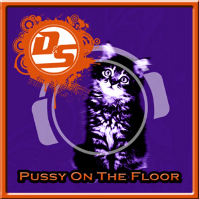 Pussy On the Floor