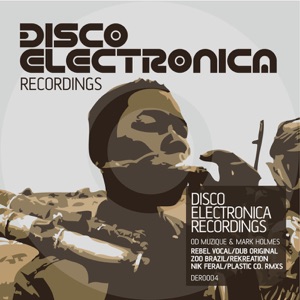 Rebel (Remixes)