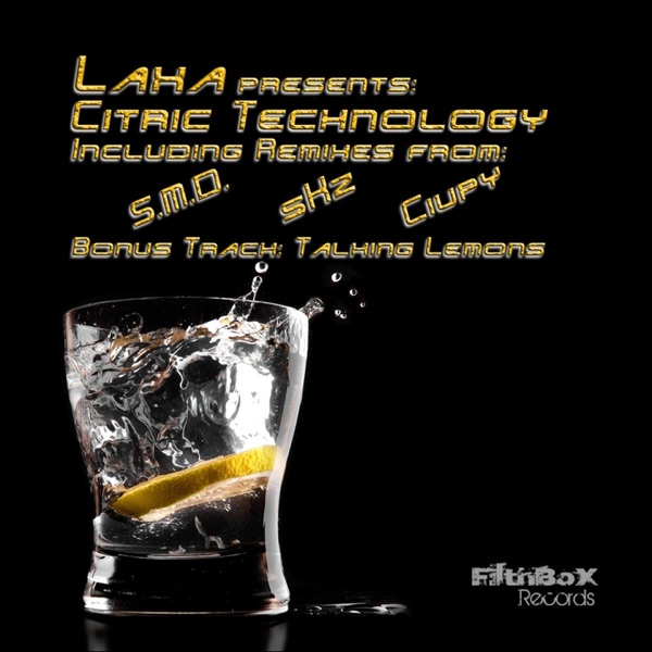 Citric Technology EP