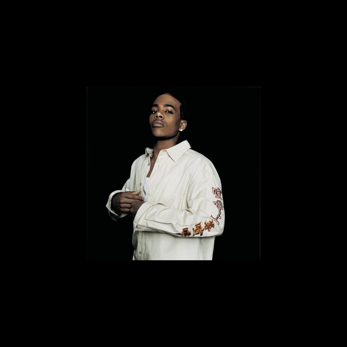 ‎Let Me Love You - Single - Album by Mario - Apple Music
