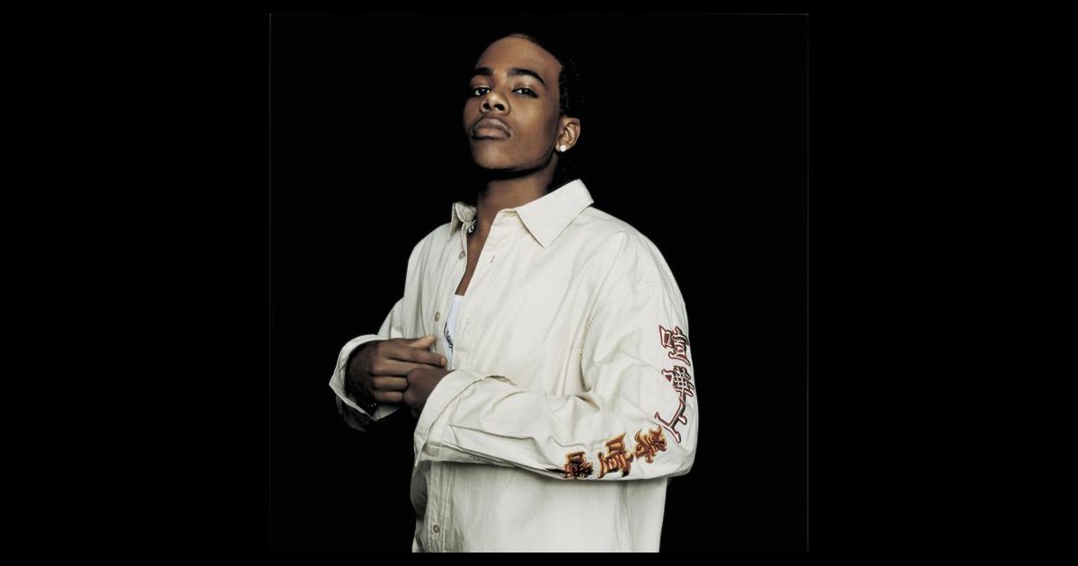 ‎Let Me Love You - Single - Album by Mario - Apple Music