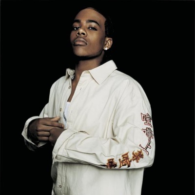 Let Me Love You - Single