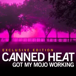 Got My Mojo Working - Canned Heat