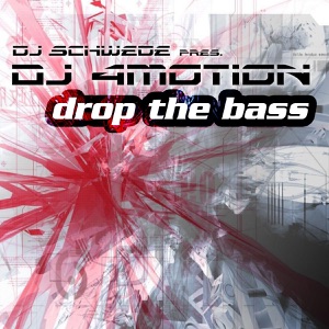 Drop the Bass - EP