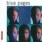 Fagel Fenix - Blue Pages lyrics