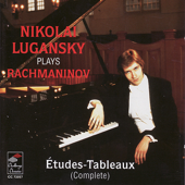 Études-Tableaux, Op. 39: Allegro Agitato in C Minor, No. 1