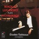 Rachmaninov Études Tableaux Opp 33 39