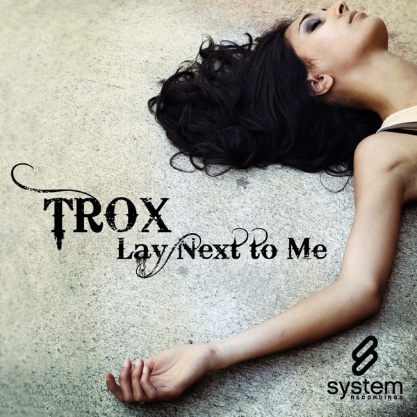 Lay Next to Me - EP
