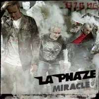 La fièvre de l'exil (We Comin' Rougher) [feat. Eugène Hurtz & Pedro de Gogol Bordello] — La Phaze