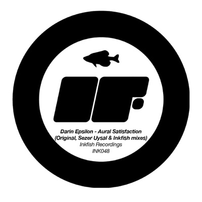 Aural Satisfaction - EP