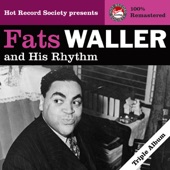 Fats Waller and His Rhythm - Two Sleepy People