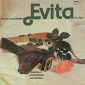 Evita - Rockopera (Keresztmetszet)