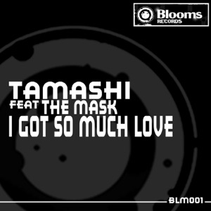 I Got So Much Love - EP