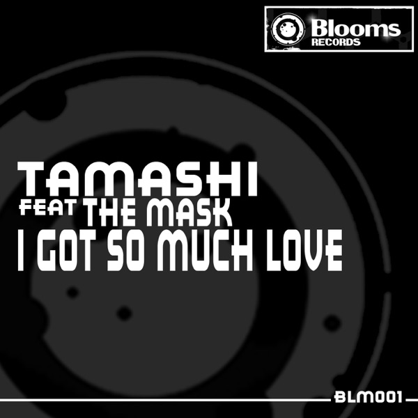 I Got So Much Love - EP