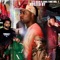 All Crazy (Feat. K. Greene) - Doap Nixon lyrics