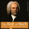 Best of Bach: Inventions and Sinfonias - J.S. Bach