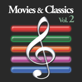 Toccata In D Minor (Rollerball)