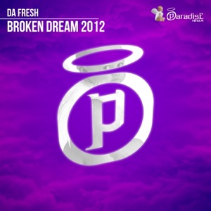 Broken Dream 2012 - Single