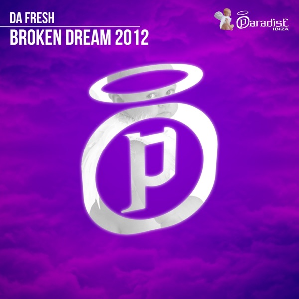 Cover of Broken Dream 2012 - Single
