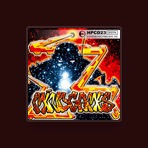 Mystic Letter K