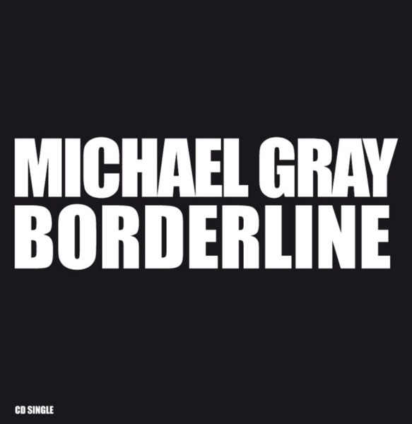 Borderline - EP