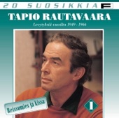 Tapio Rautavaara - Lapin Jenkka