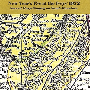 New Year's Eve At the Iveys' 1972