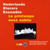 Anne-Maartje Lemereis & Nederlands Blazers Ensemble